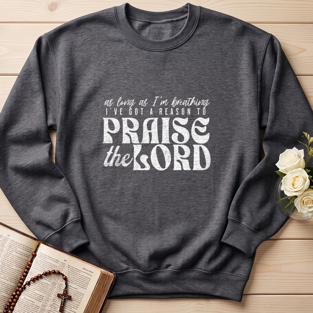 Praise The Lord 01