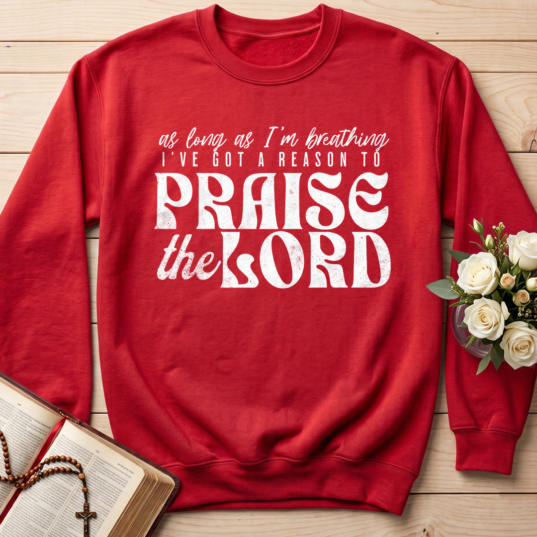 Praise The Lord 01