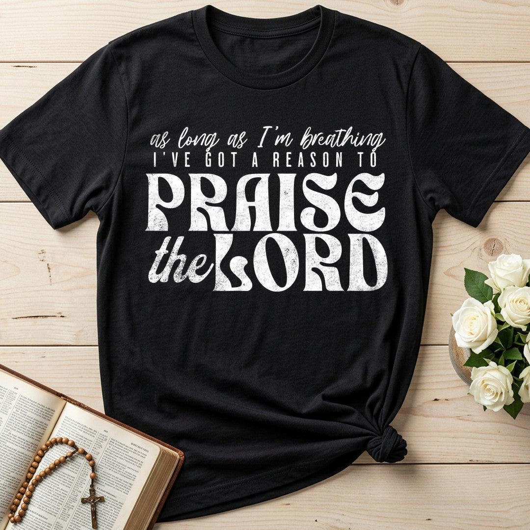 Praise The Lord 01