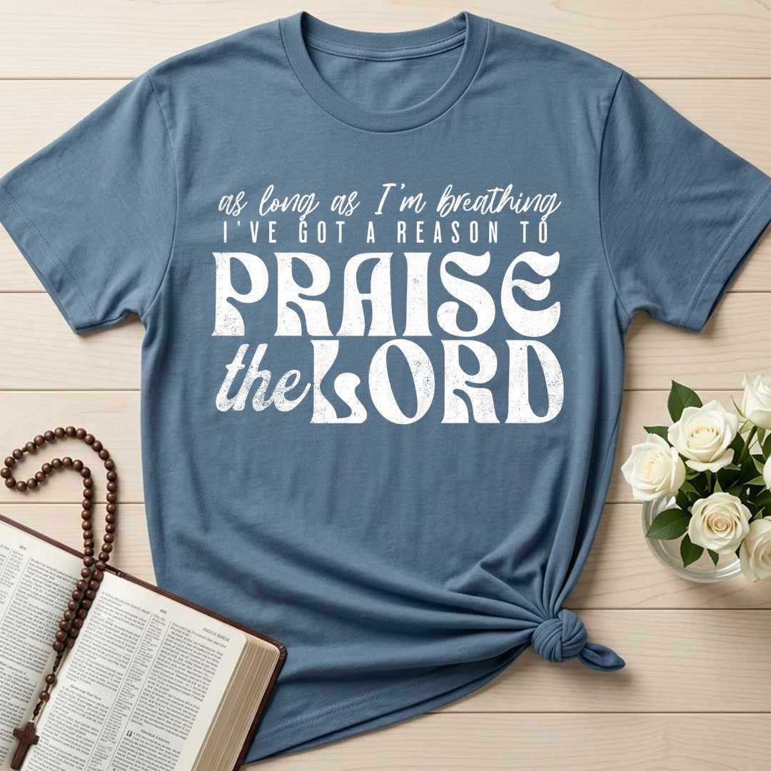 Praise The Lord 01