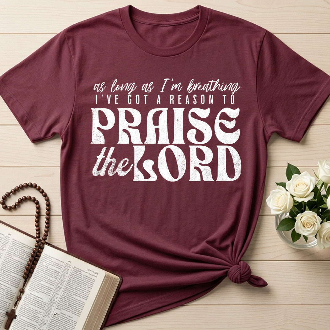 Praise The Lord 01