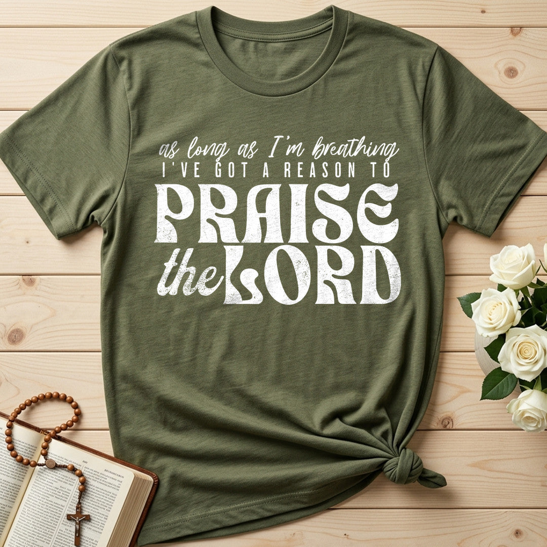 Praise The Lord 01
