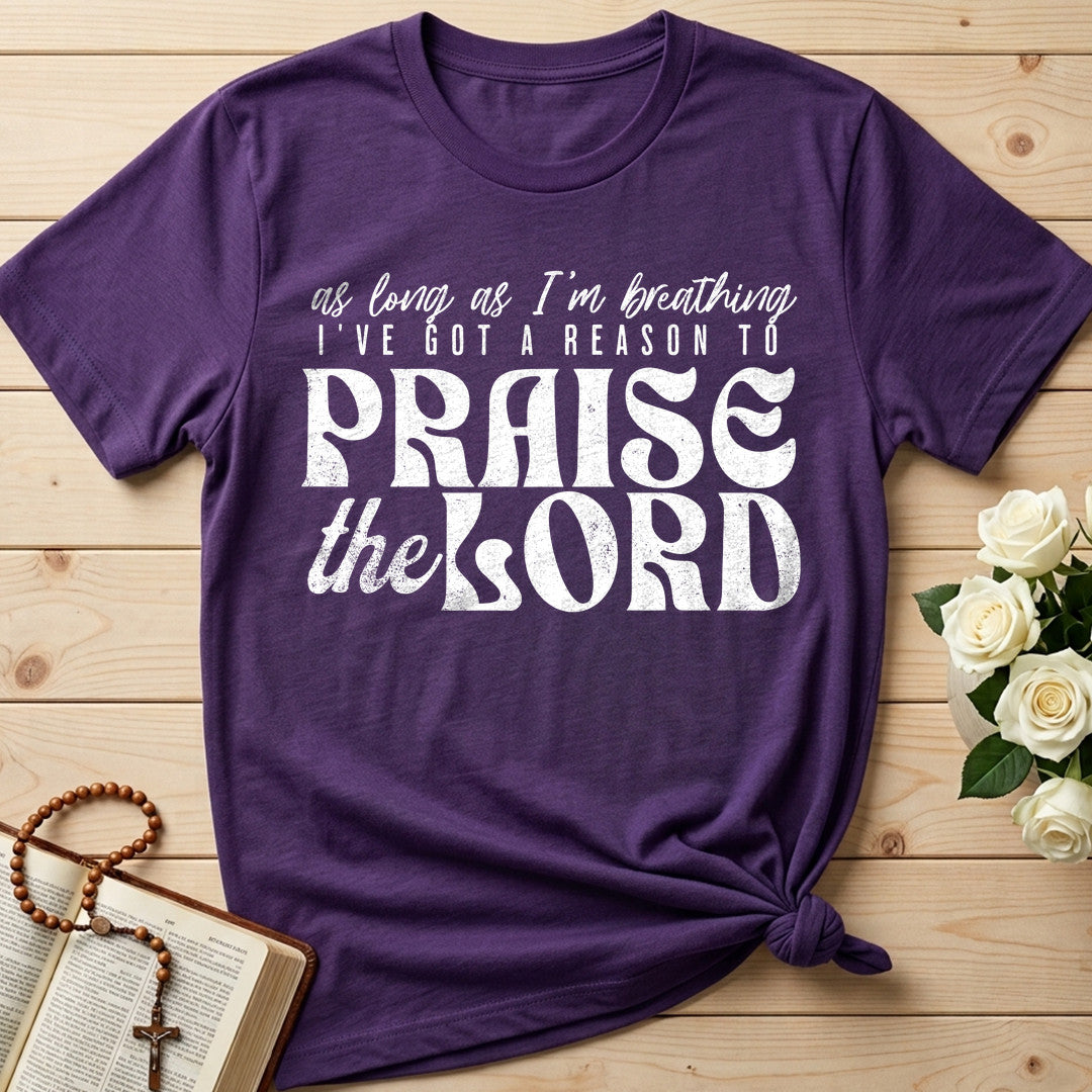Praise The Lord 01