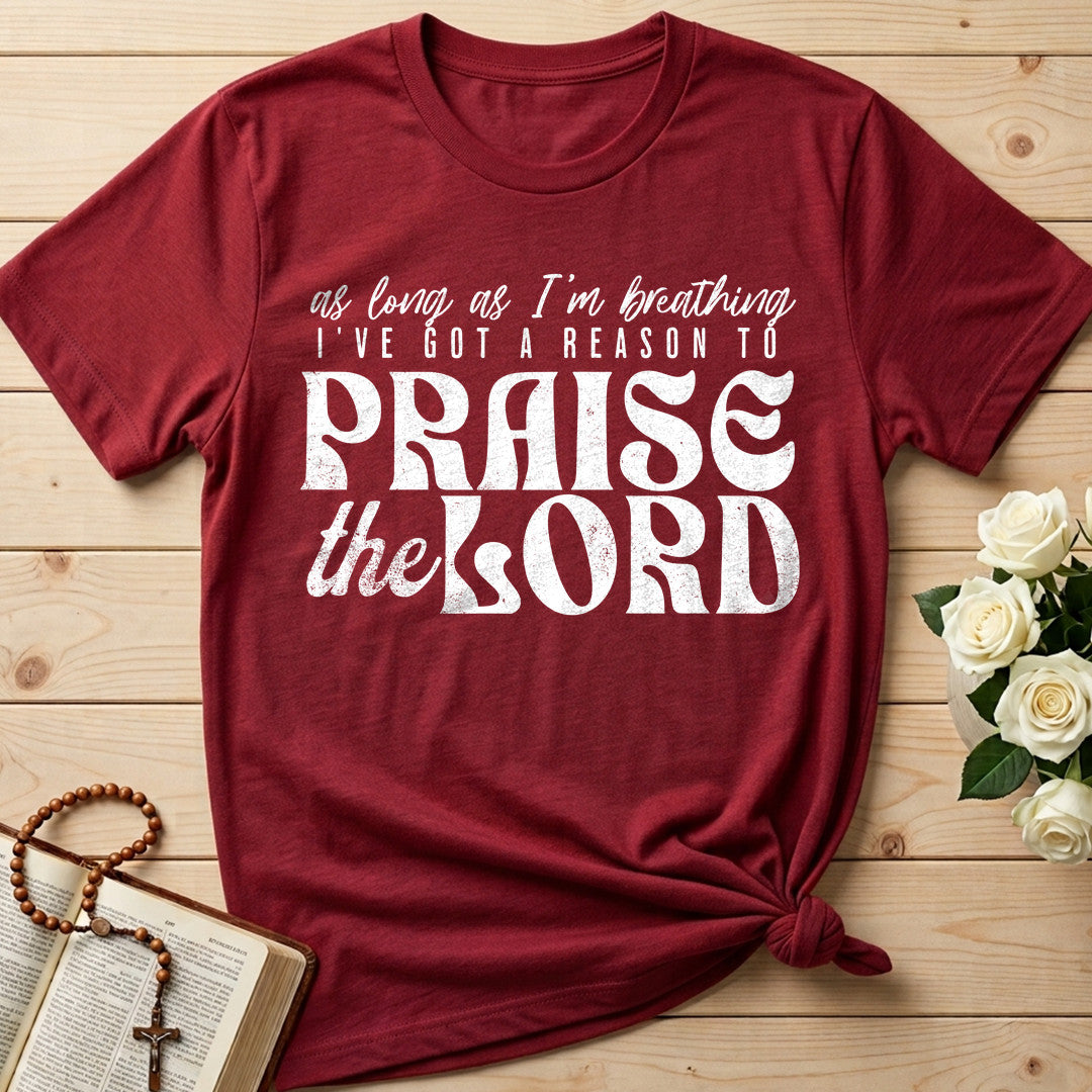 Praise The Lord 01