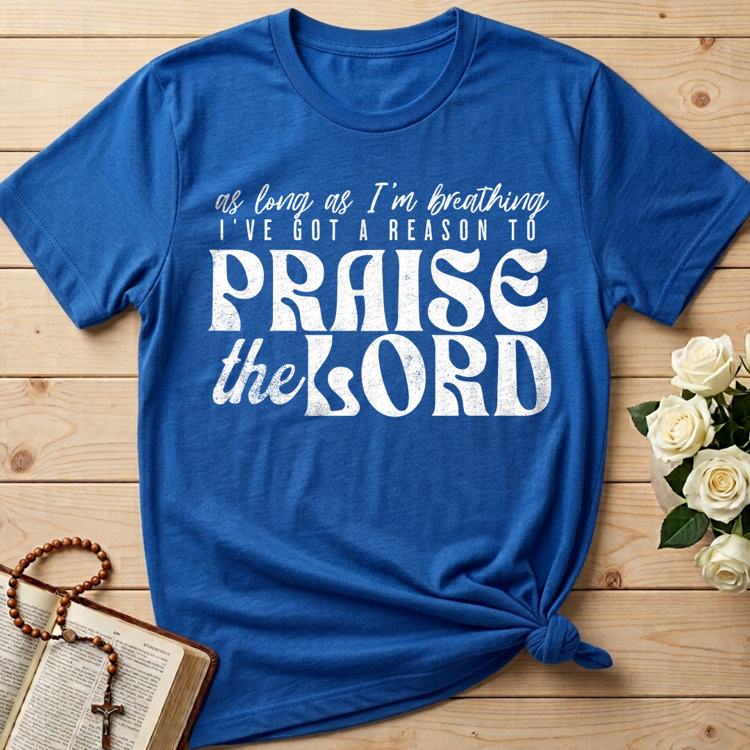 Praise The Lord 01