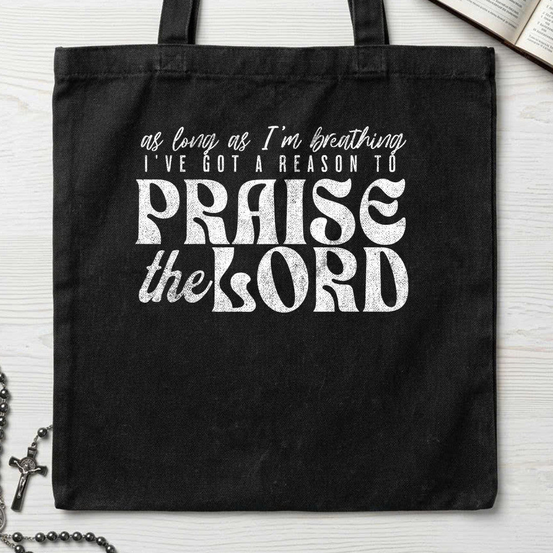 Praise The Lord 01