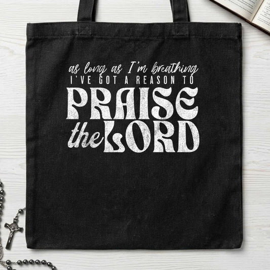 Praise The Lord 01