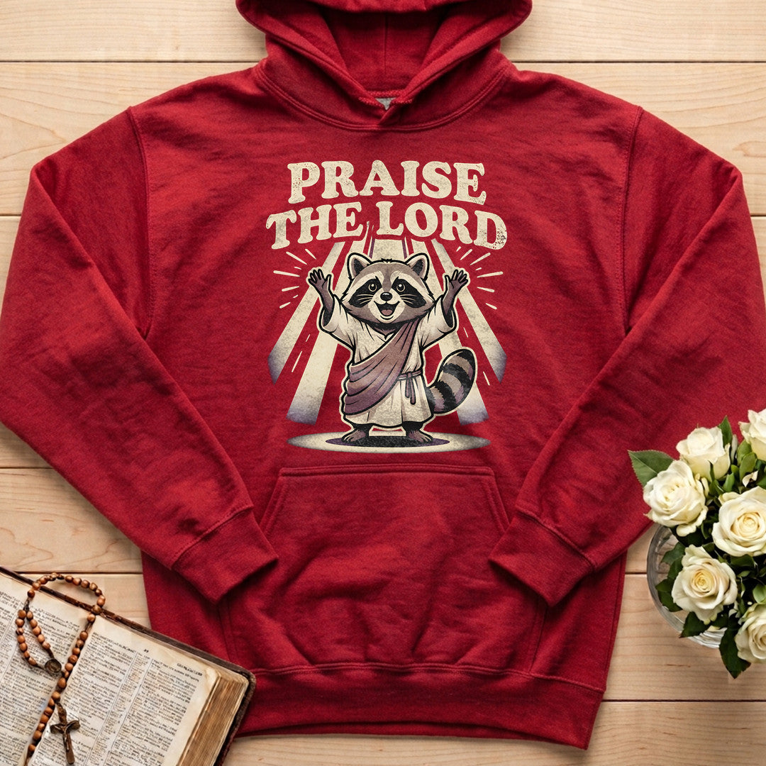 Praise The Lord 02