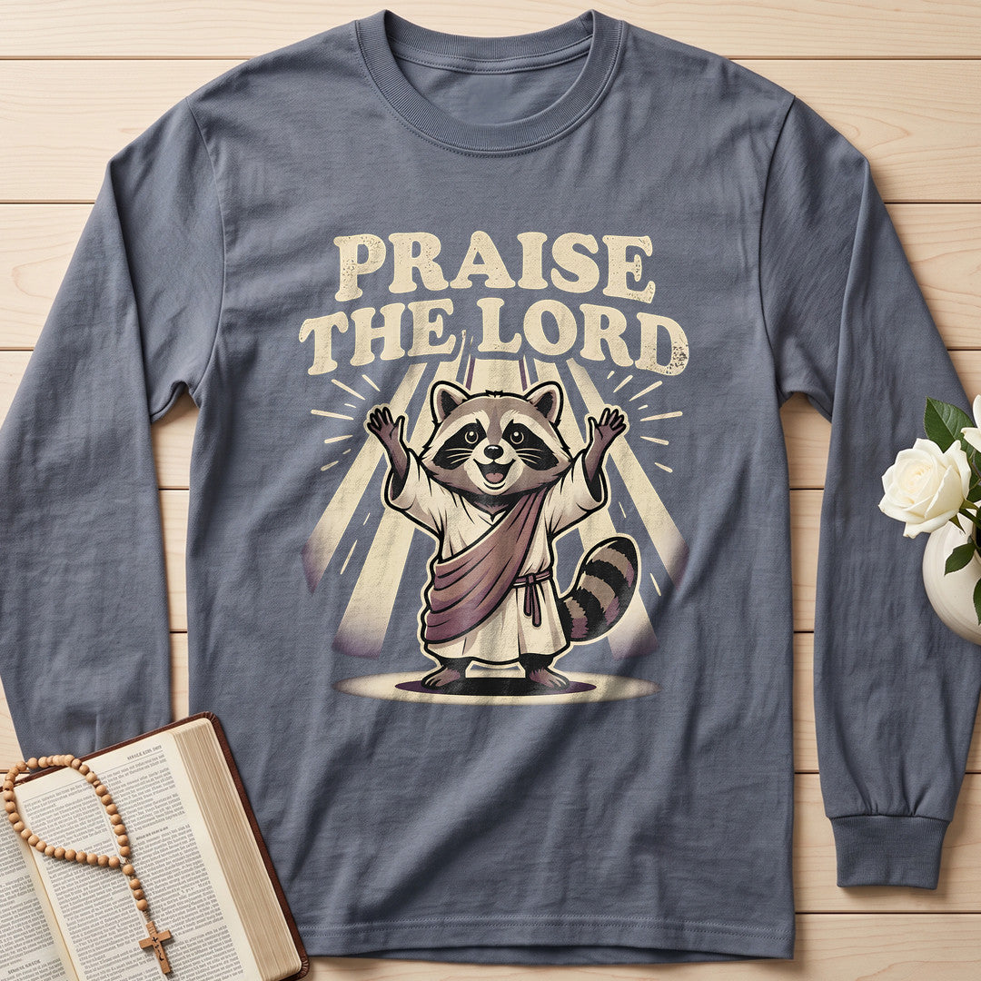 Praise The Lord 02