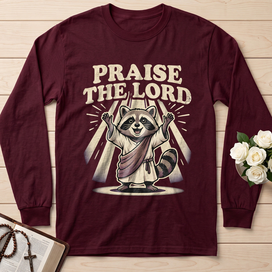 Praise The Lord 02