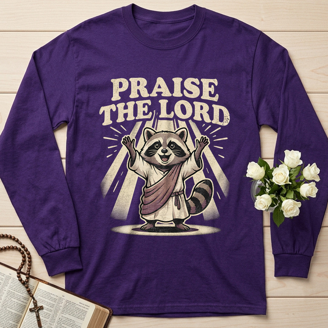 Praise The Lord 02