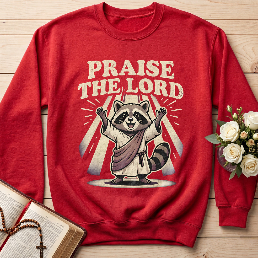 Praise The Lord 02
