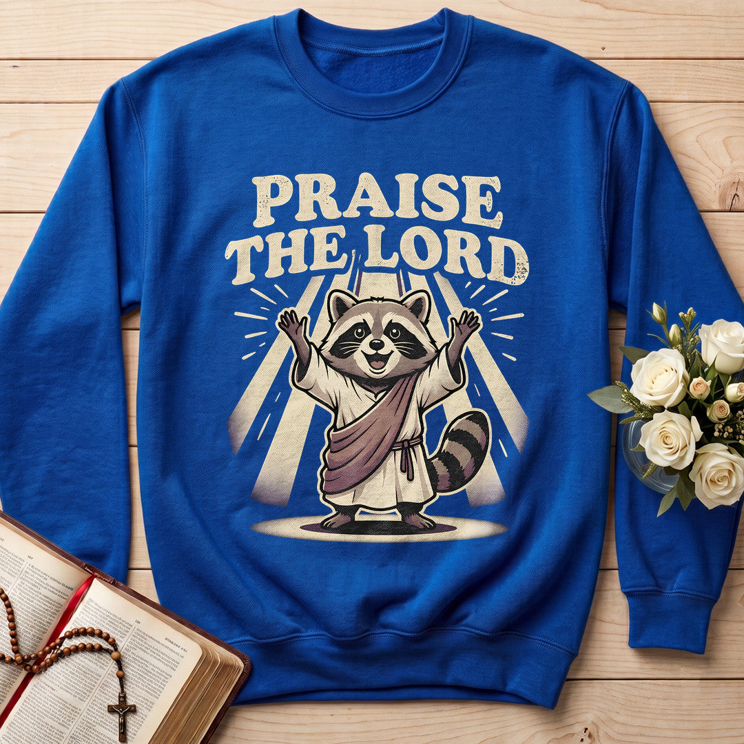 Praise The Lord 02