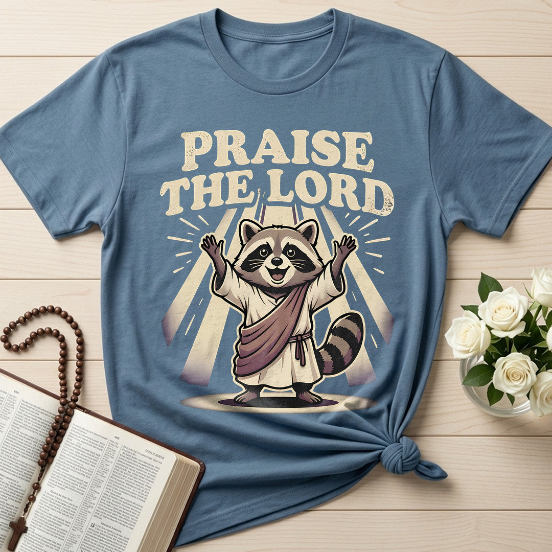 Praise The Lord 02