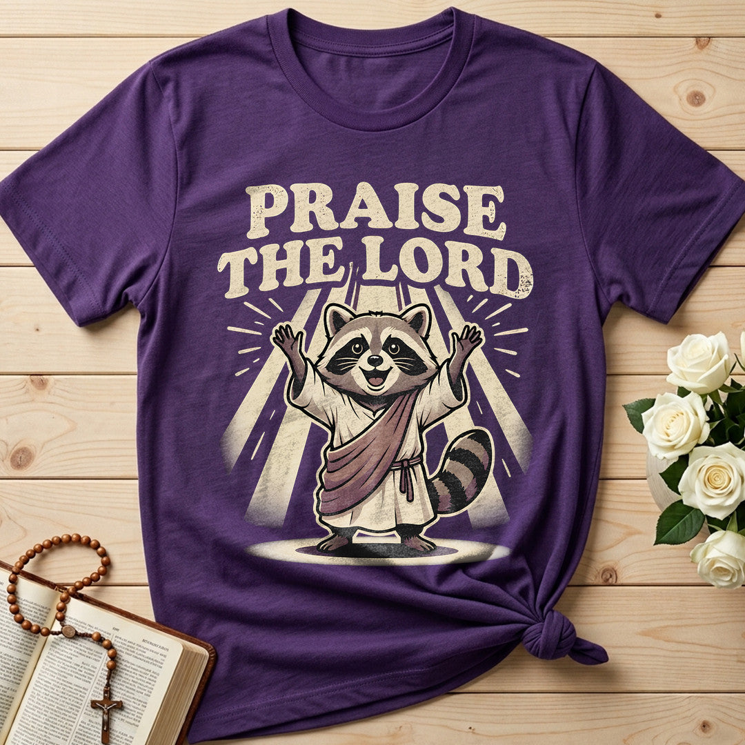 Praise The Lord 02