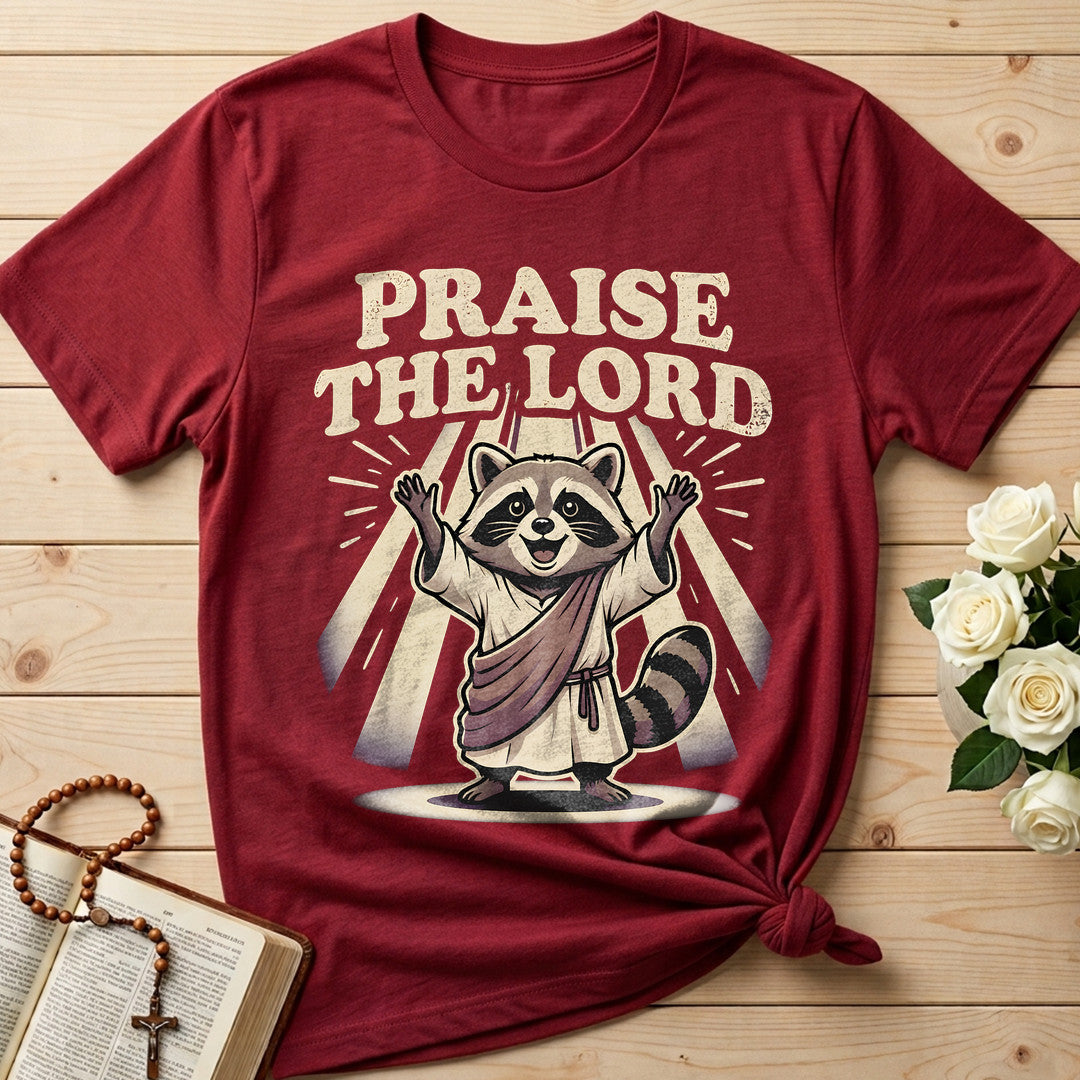 Praise The Lord 02