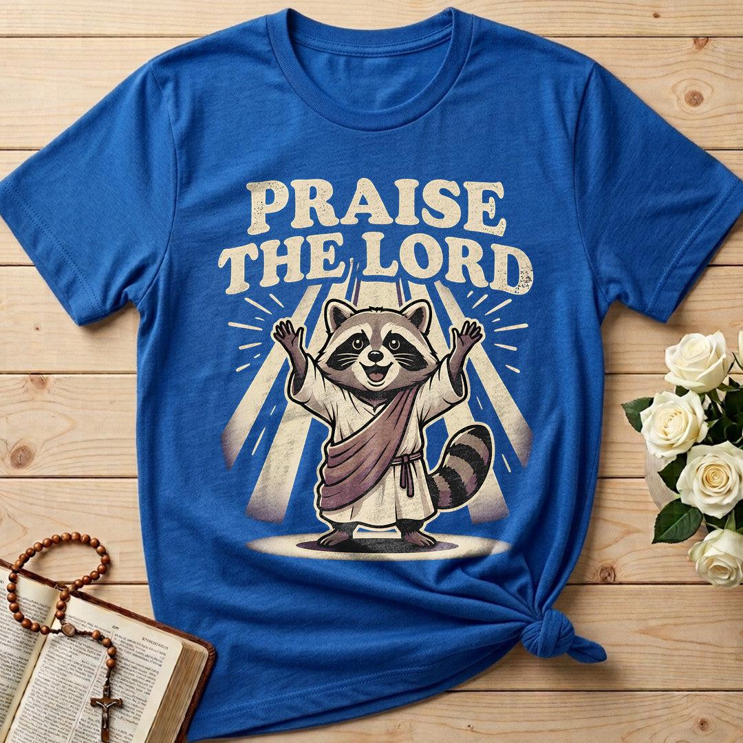Praise The Lord 02