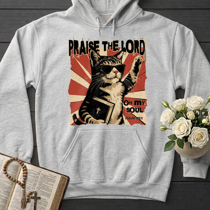 Praise The Lord Oh My Soul Psalm 103.1 01