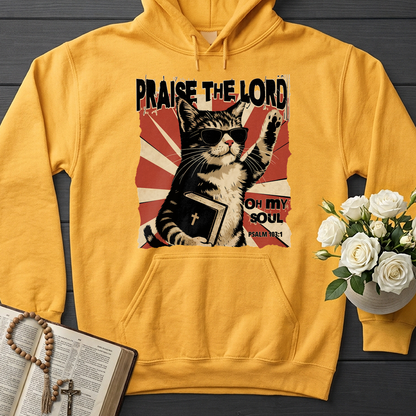 Praise The Lord Oh My Soul Psalm 103.1 01