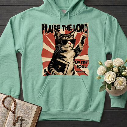 Praise The Lord Oh My Soul Psalm 103.1 01