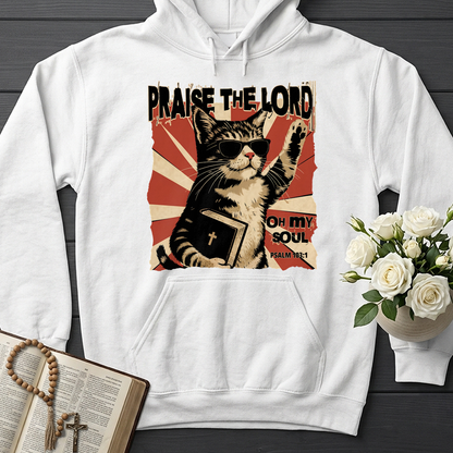 Praise The Lord Oh My Soul Psalm 103.1 01