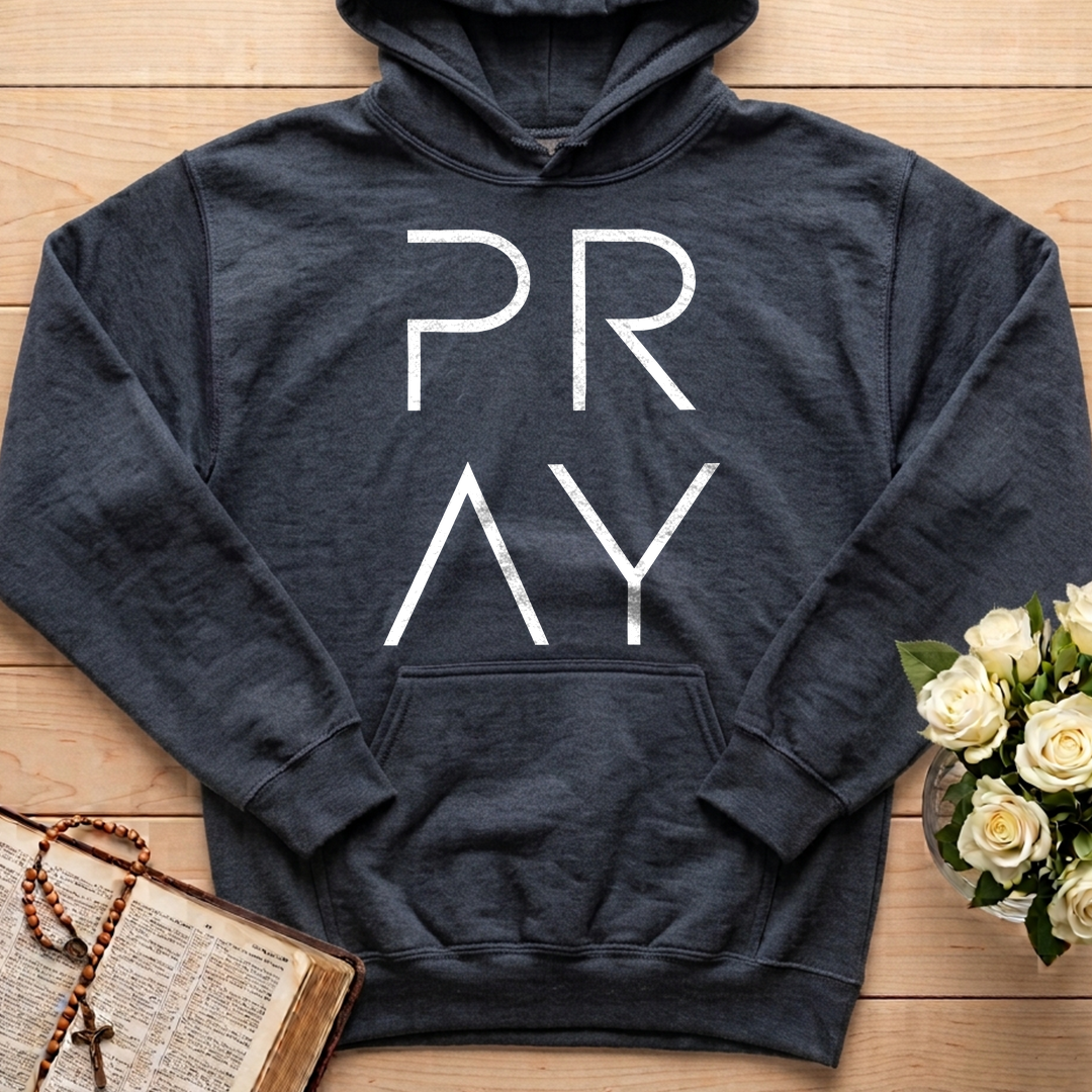 Pray 01
