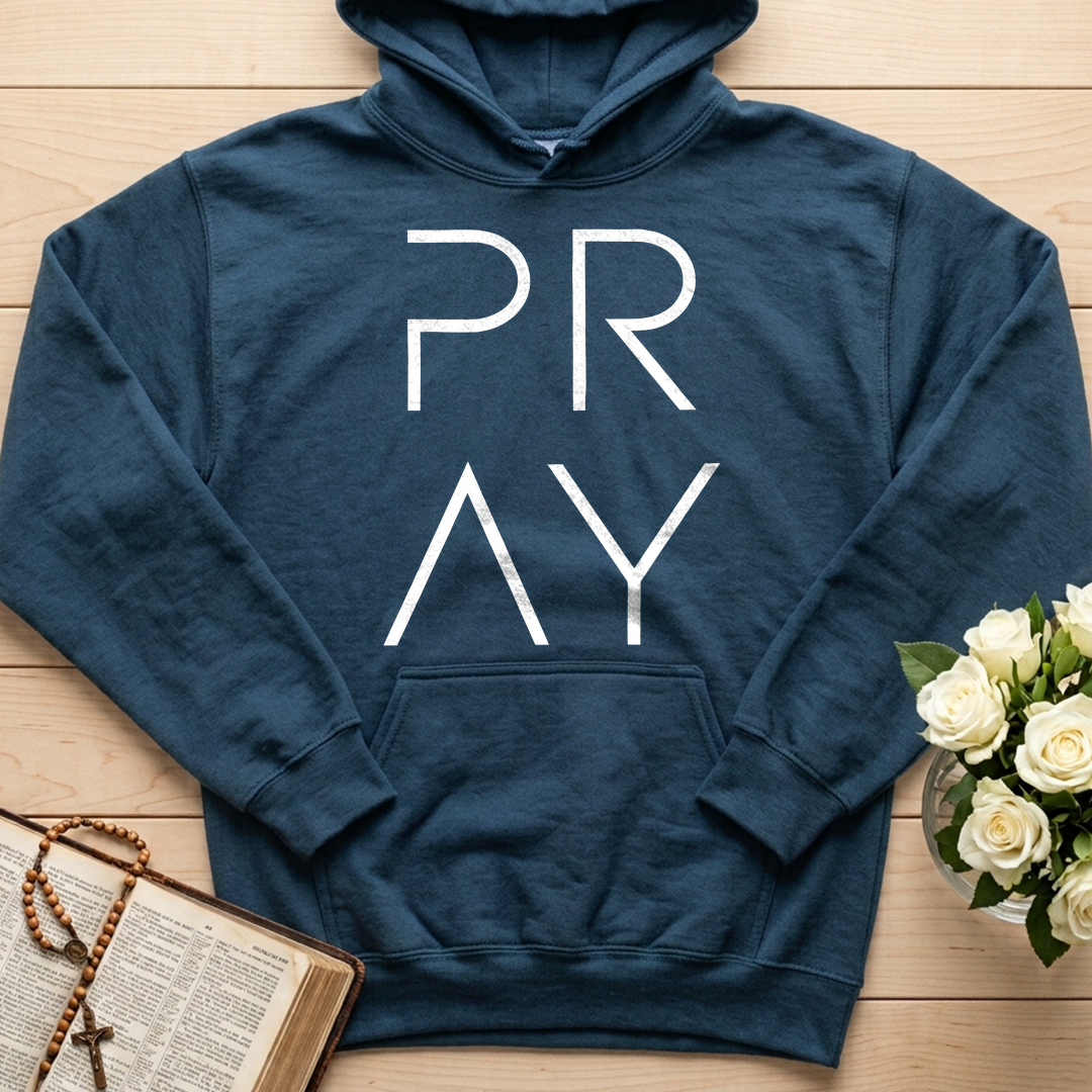 Pray 01