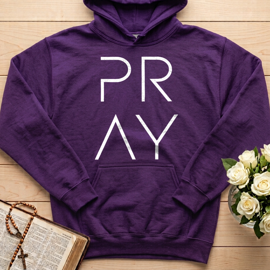 Pray 01
