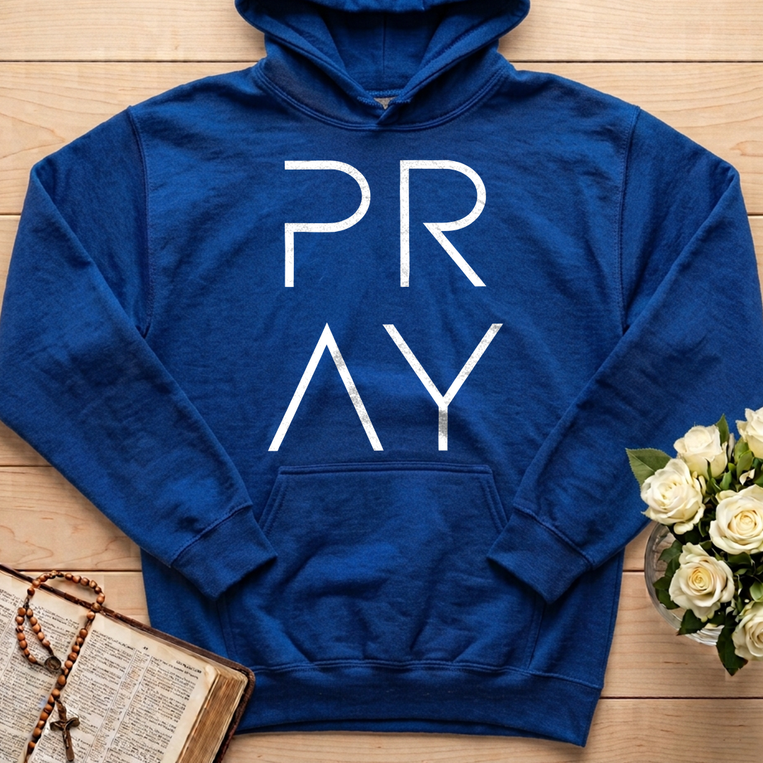Pray 01