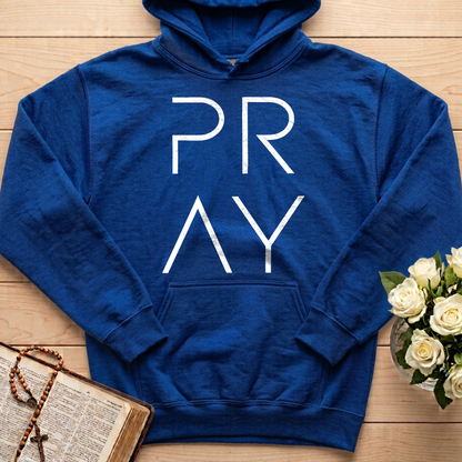Pray 01