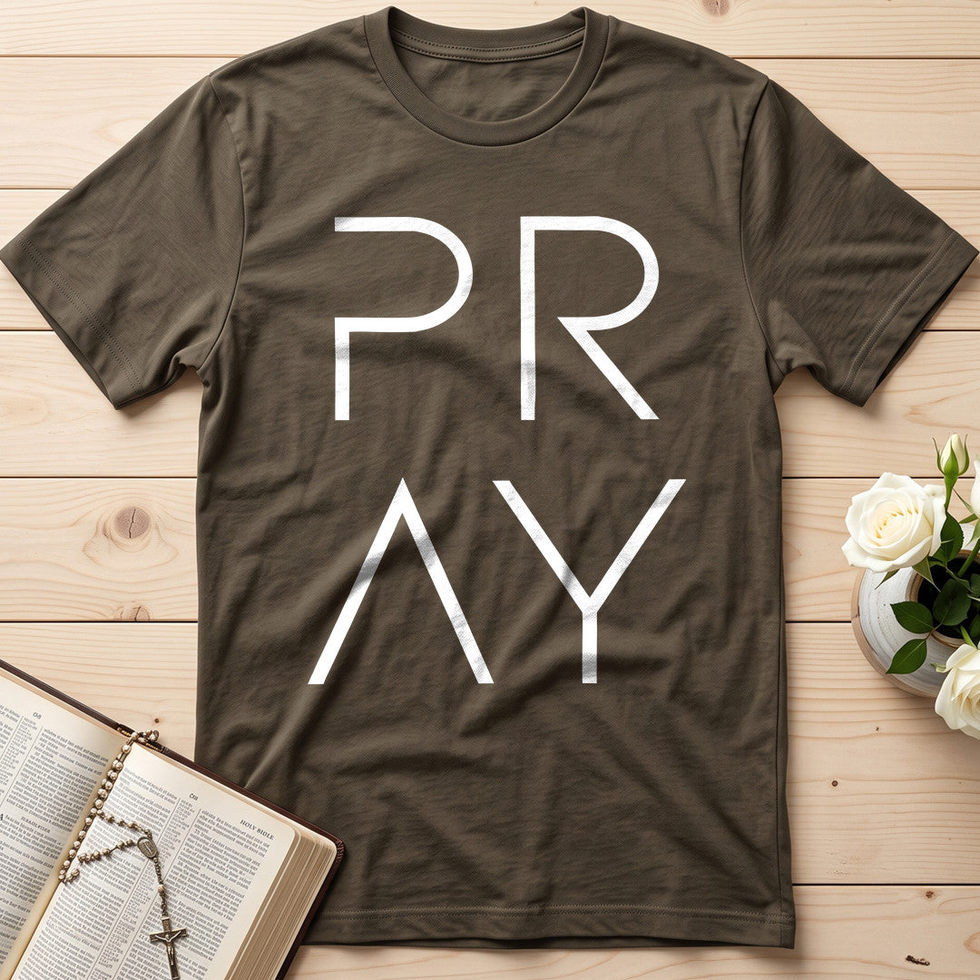 Pray 01