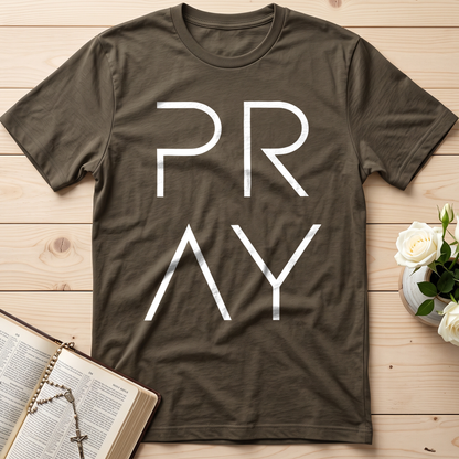 Pray 01