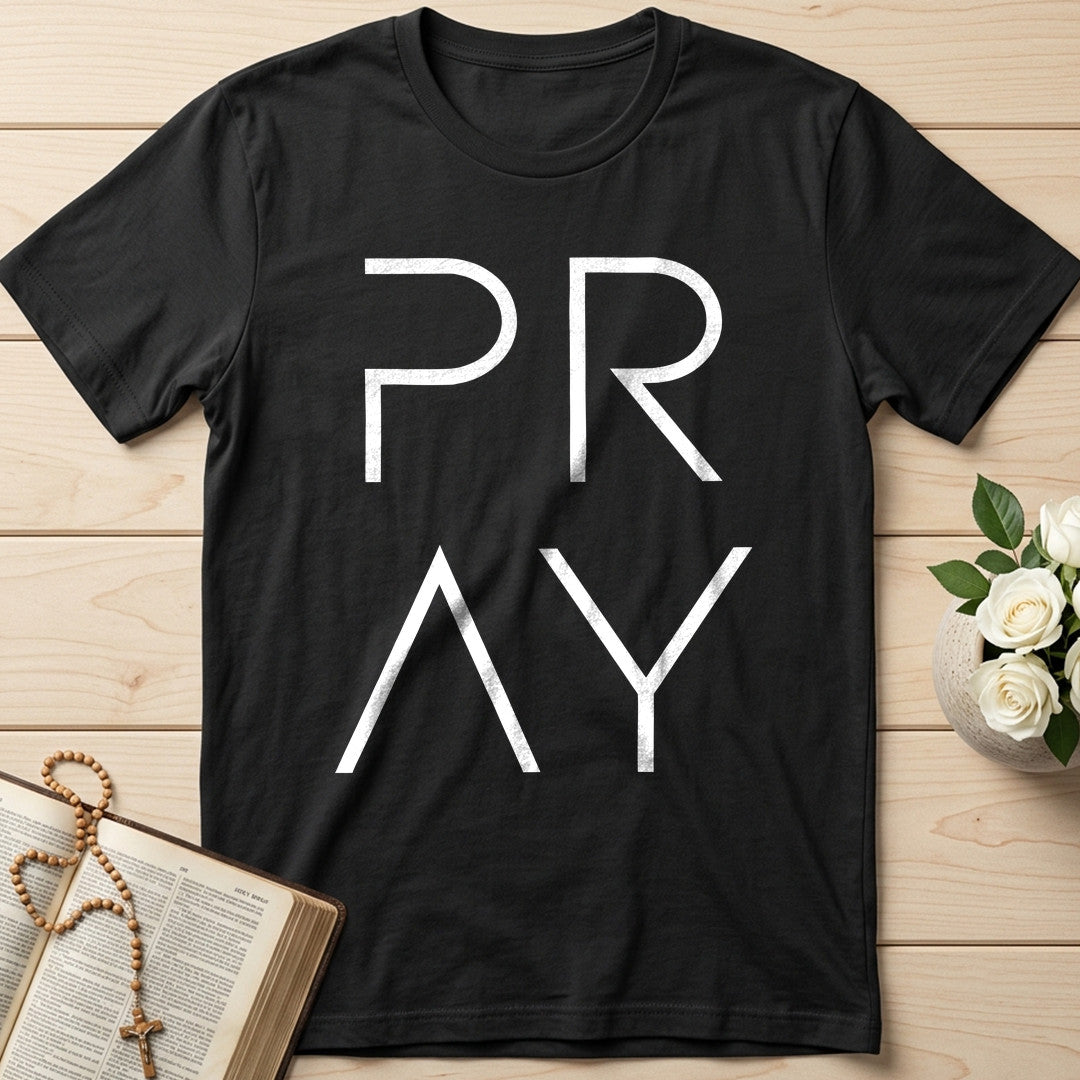 Pray 01