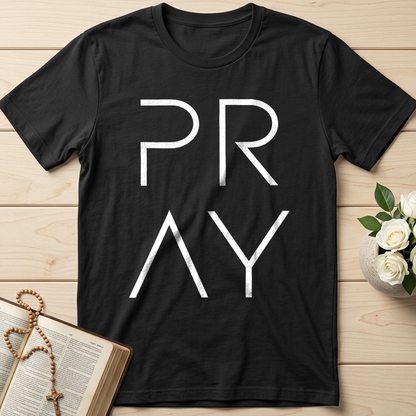 Pray 01
