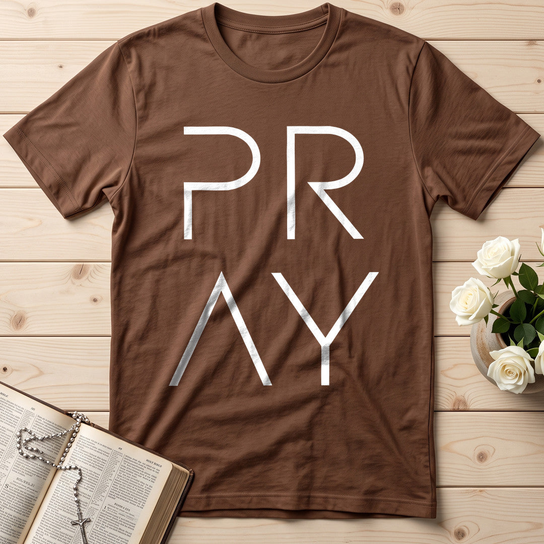 Pray 01