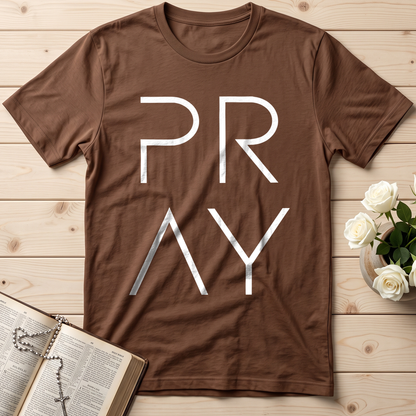 Pray 01