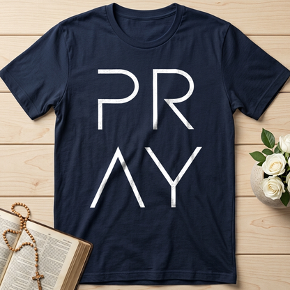 Pray 01