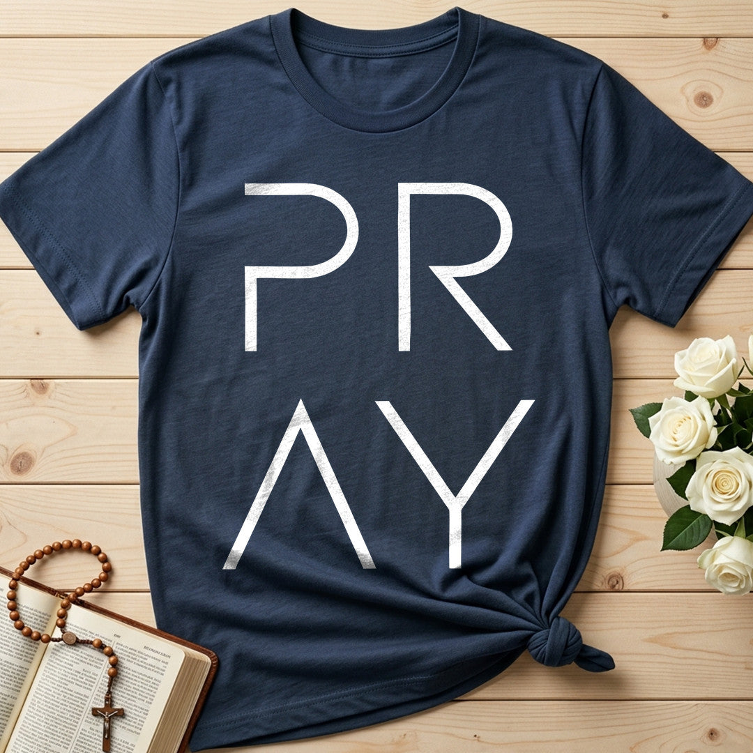 Pray 01