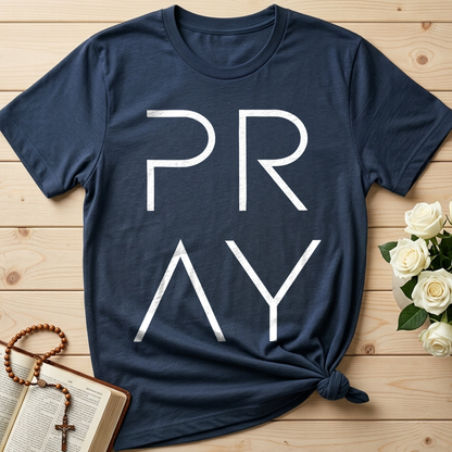 Pray 01