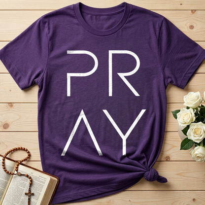 Pray 01