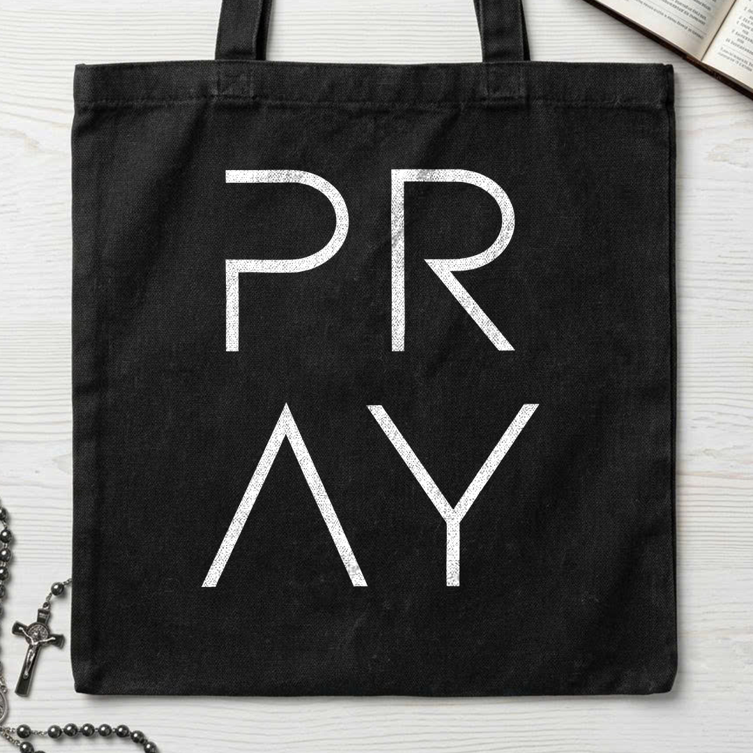 Pray 01