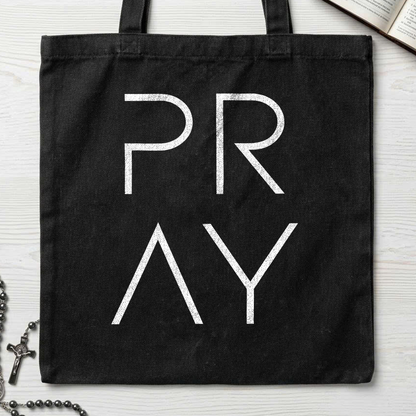 Pray 01