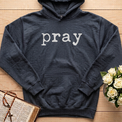 Pray 02