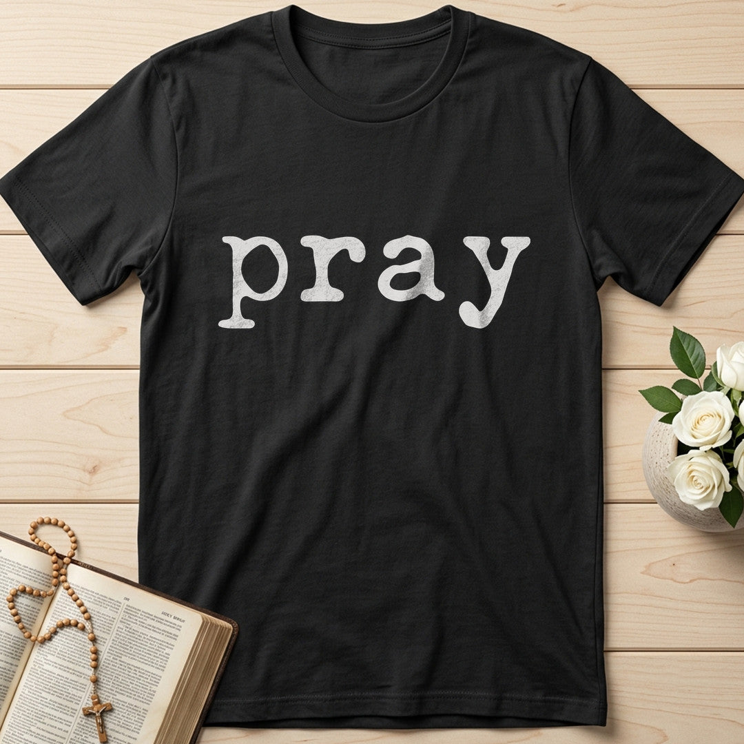Pray 02