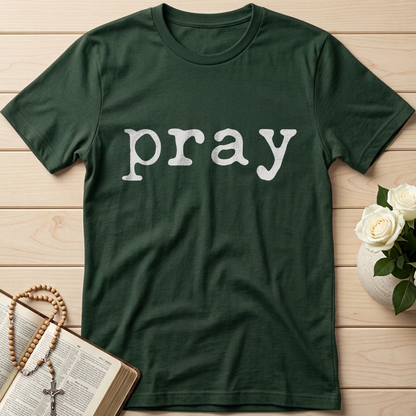 Pray 02