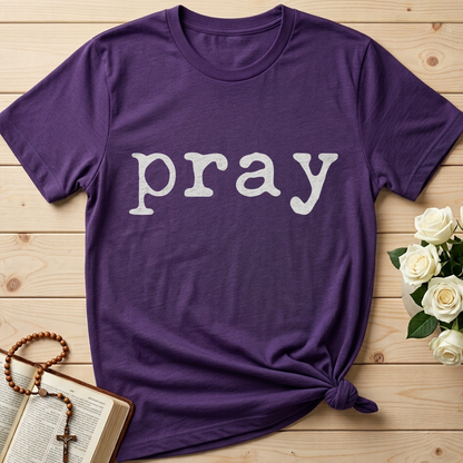 Pray 02
