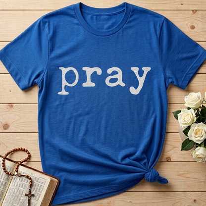 Pray 02