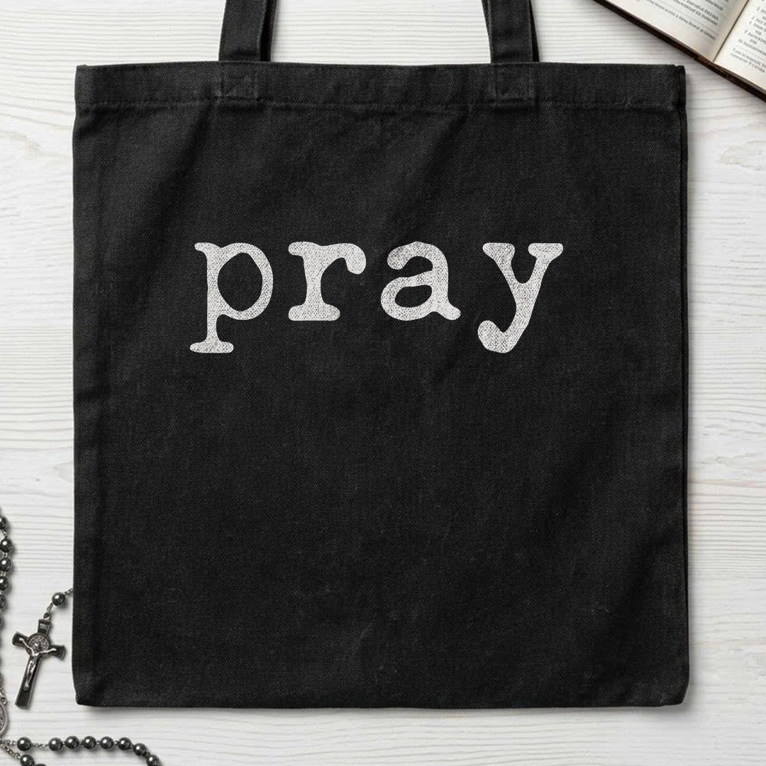 Pray 02