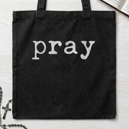 Pray 02