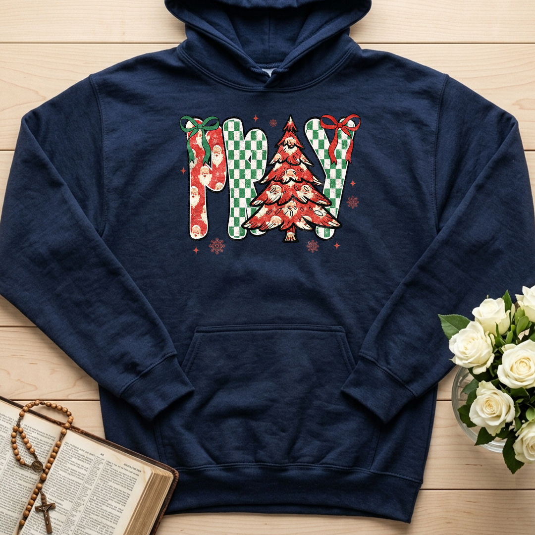 Pray 03